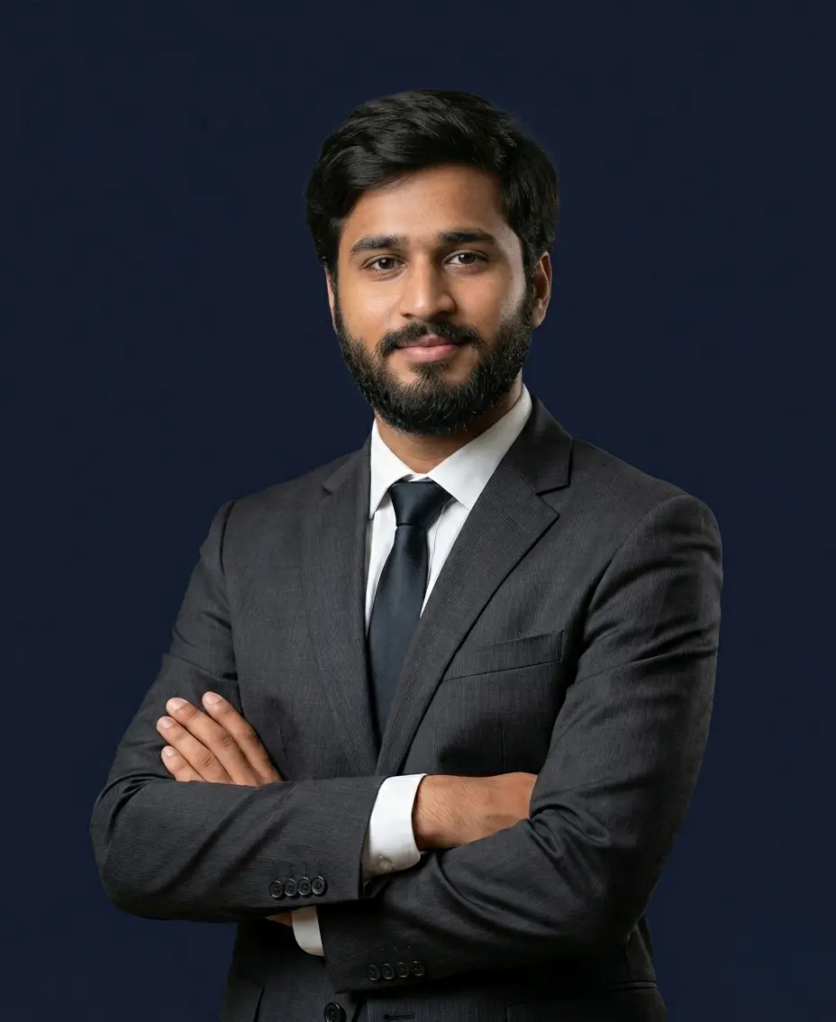 Muneeb Zahid