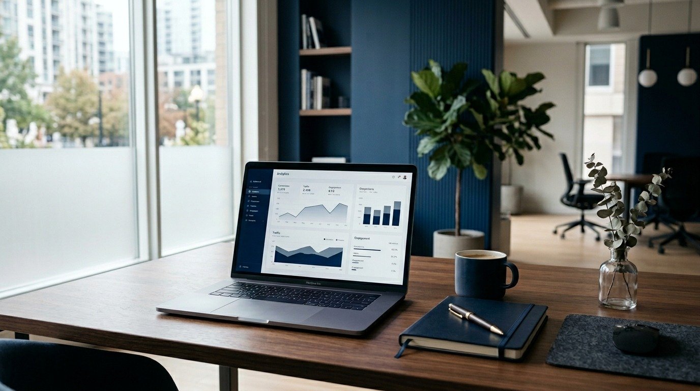 Digital Marketing in 2026: How Businesses Can Grow Faster Online