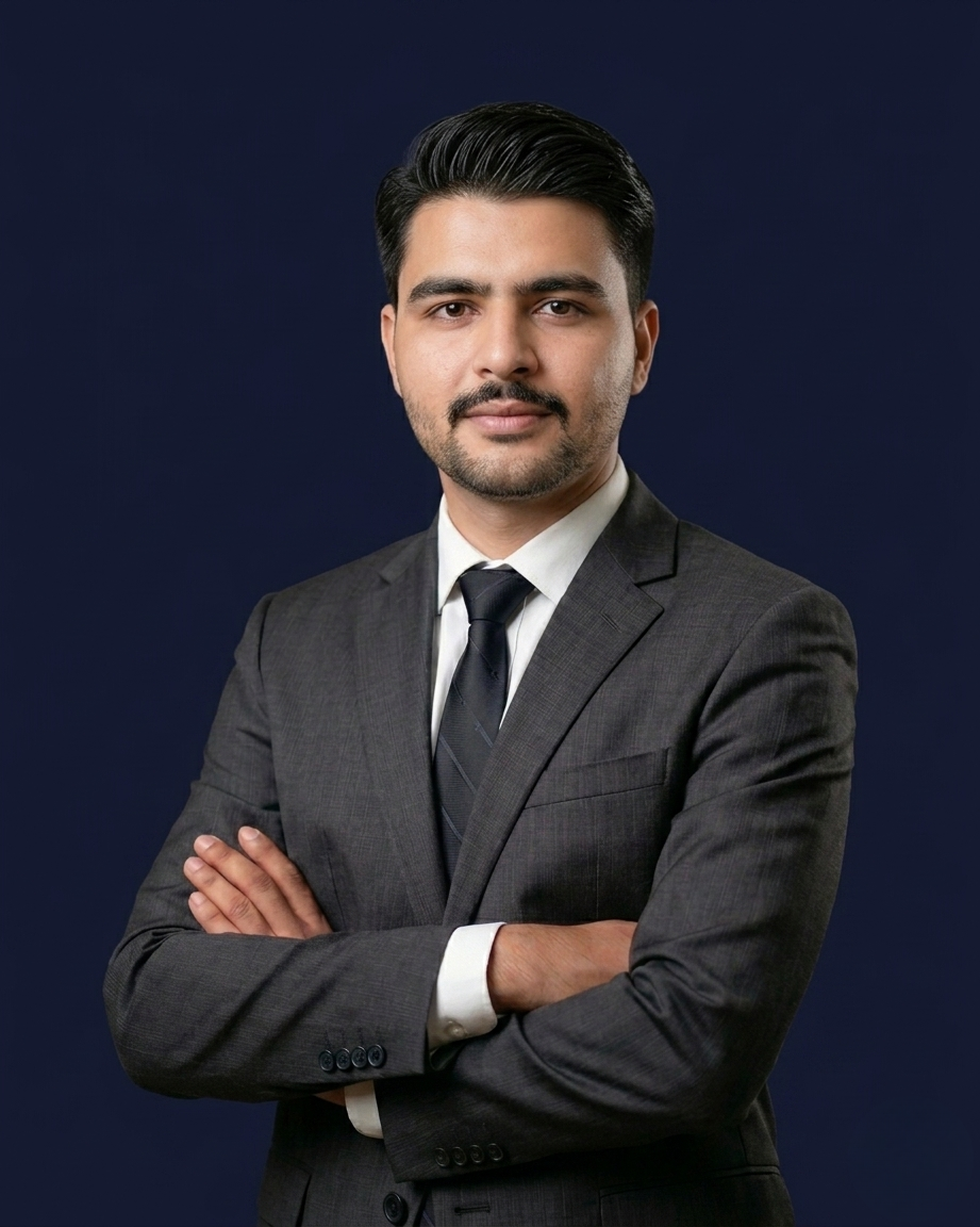 Zain ul Abadin